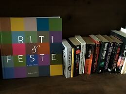 Agriturismo Chevres a Cheval