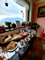 Agriturismo Chevres a Cheval