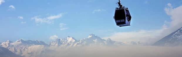 Agriturismo Chevres a Cheval