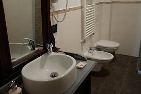 Agriturismo Chevres a Cheval