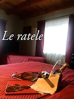 Agriturismo Chevres a Cheval