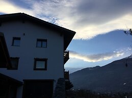 Agriturismo Chevres a Cheval