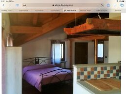 Agriturismo Chevres a Cheval