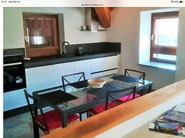 Agriturismo Chevres a Cheval