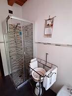 Agriturismo Chevres a Cheval