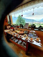 Agriturismo Chevres a Cheval