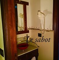 Agriturismo Chevres a Cheval