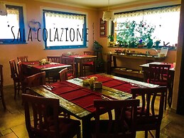 Agriturismo Chevres a Cheval