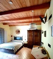 Agriturismo Chevres a Cheval