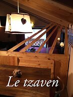 Agriturismo Chevres a Cheval