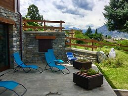 Agriturismo Chevres a Cheval