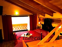 Agriturismo Chevres a Cheval