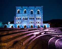 Agriturismo Chevres a Cheval