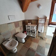 Agriturismo Chevres a Cheval