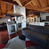 Agriturismo Chevres a Cheval