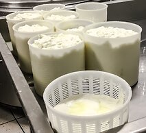 Agriturismo Chevres a Cheval