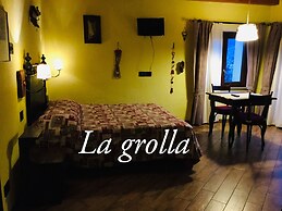 Agriturismo Chevres a Cheval