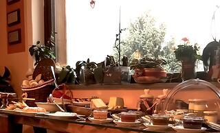 Agriturismo Chevres a Cheval