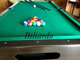 Agriturismo Chevres a Cheval