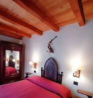 Agriturismo Chevres a Cheval