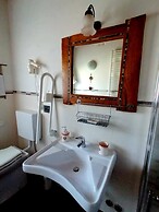 Agriturismo Chevres a Cheval