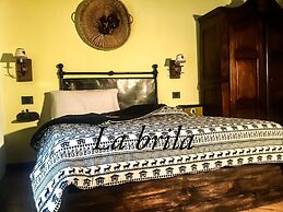 Agriturismo Chevres a Cheval