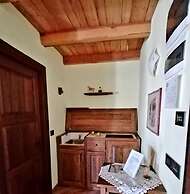 Agriturismo Chevres a Cheval