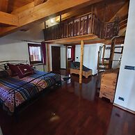 Agriturismo Chevres a Cheval