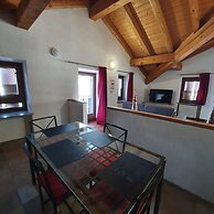 Agriturismo Chevres a Cheval