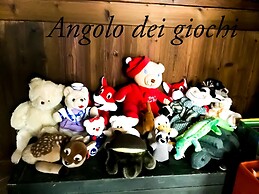 Agriturismo Chevres a Cheval