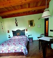 Agriturismo Chevres a Cheval