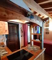 Agriturismo Chevres a Cheval