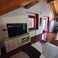 Agriturismo Chevres a Cheval