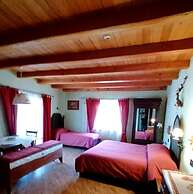 Agriturismo Chevres a Cheval