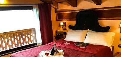 Agriturismo Chevres a Cheval