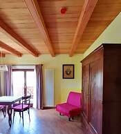 Agriturismo Chevres a Cheval