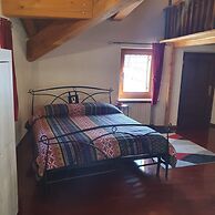 Agriturismo Chevres a Cheval