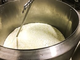 Agriturismo Chevres a Cheval