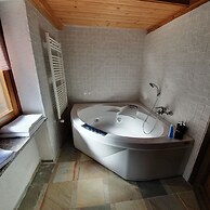 Agriturismo Chevres a Cheval