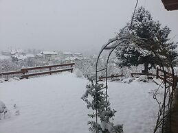 Agriturismo Chevres a Cheval