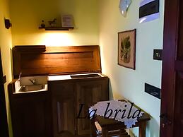 Agriturismo Chevres a Cheval