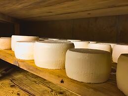 Agriturismo Chevres a Cheval