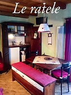 Agriturismo Chevres a Cheval