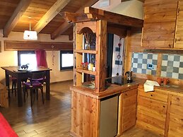 Agriturismo Chevres a Cheval