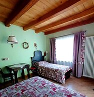 Agriturismo Chevres a Cheval