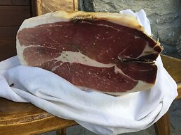 Agriturismo Chevres a Cheval