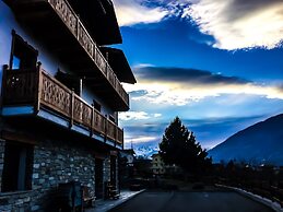 Agriturismo Chevres a Cheval