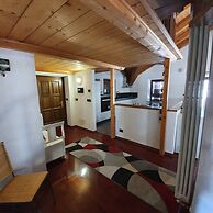 Agriturismo Chevres a Cheval