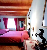 Agriturismo Chevres a Cheval