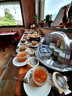 Agriturismo Chevres a Cheval